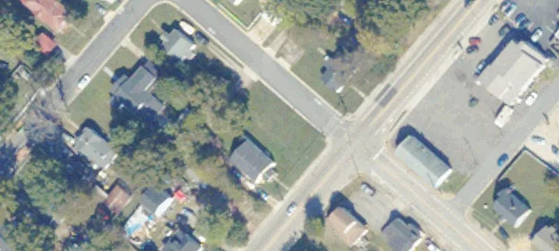 2601 Oaklawn Blvd
