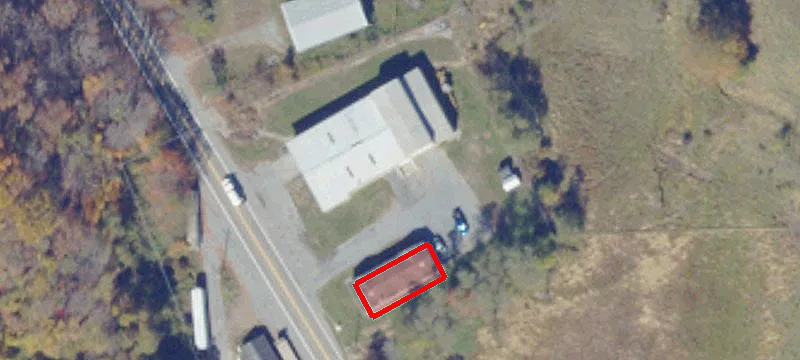 2368 Crab Orch Rd