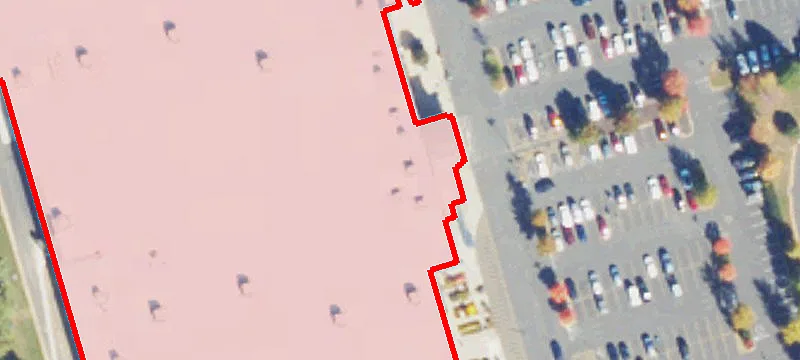 700 James Madison Hwy