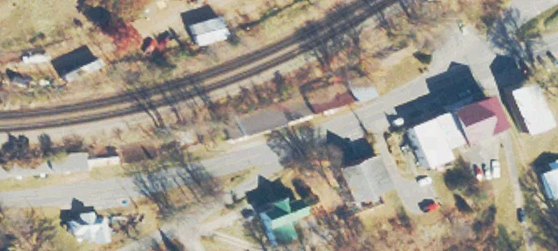 3968 Oldtown Rd