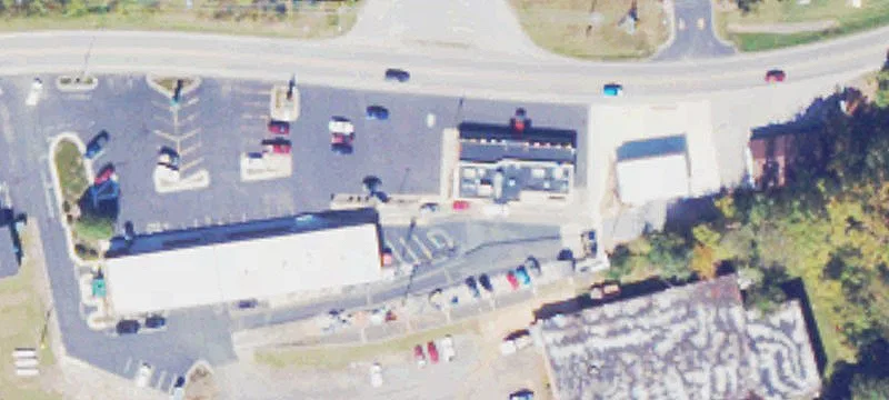995 Franklin St