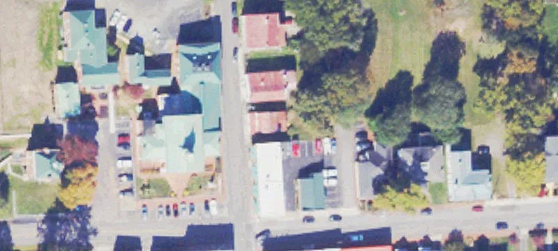 7 Roanoke St