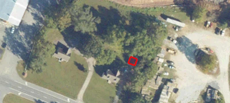 7800 Richmond Rd