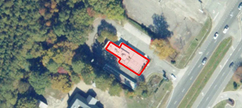 7060 George Washington Memorial Hwy