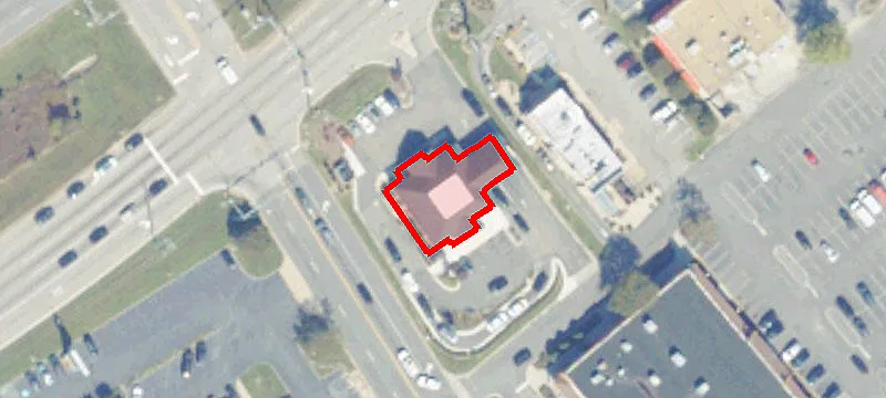 5320 Oaklawn Blvd