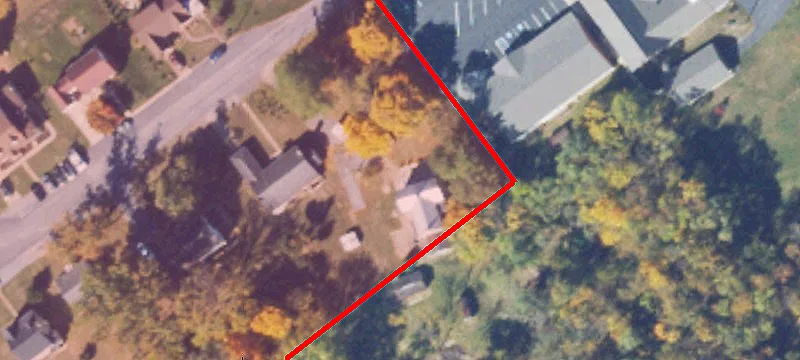 210 Shenandoah Ave