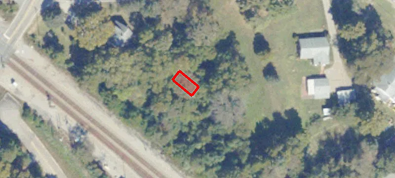 4607 Quaker Rd