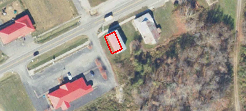 18980 Veterans Memorial Hwy