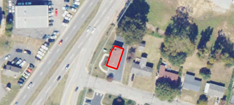 380 Piney Frst Rd