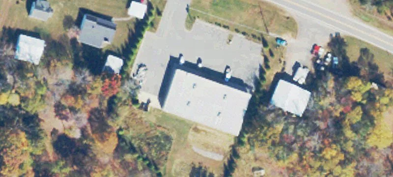 11170 Chatham Rd
