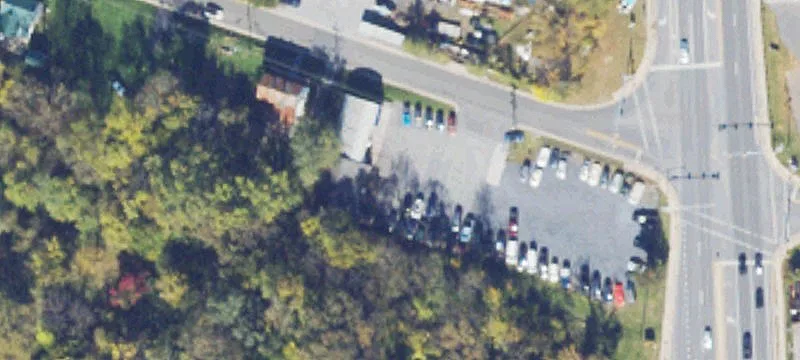13 Duck St