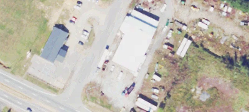 21200 Virgil H Goode Hwy