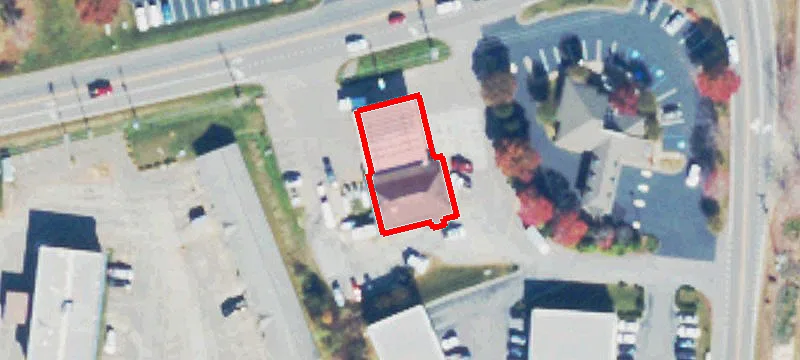 13246 Booker T Washington Hwy
