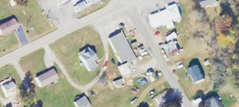 460 Doe Run Rd