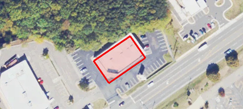 525 Old Franklin Tpke