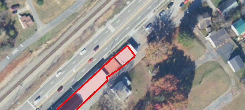 2556 Us Hwy 23rd N