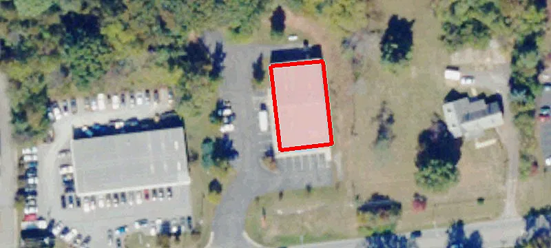 2246 Lakeside Dr