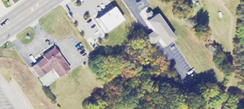 Old Franklin