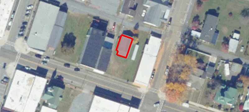106 Laurel Ave