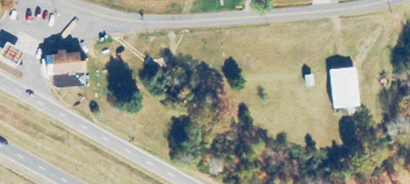 100 A L Philpott Hwy