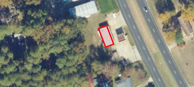 2852 George Washington Memorial Hwy