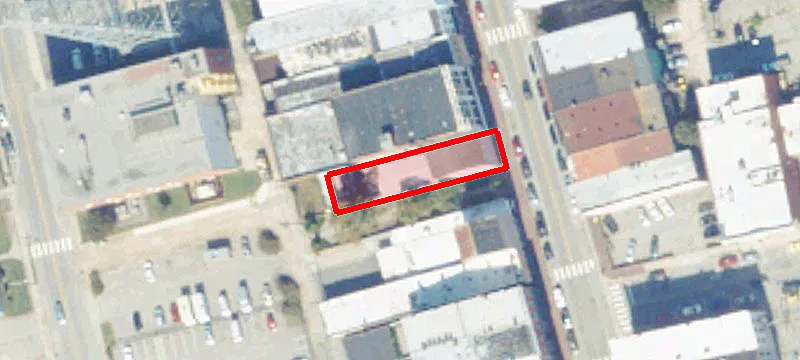 110 Sycamore St