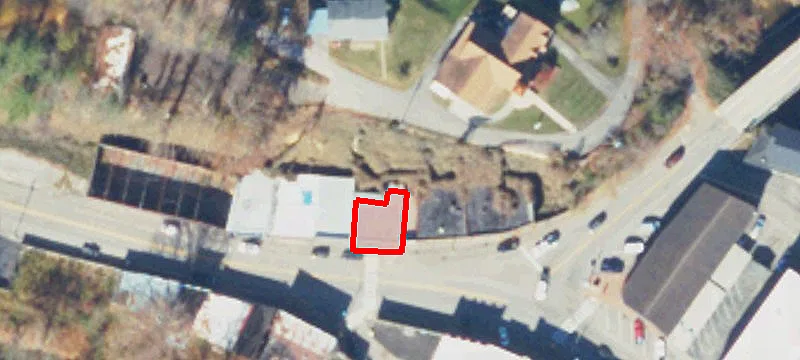 8435 Main St