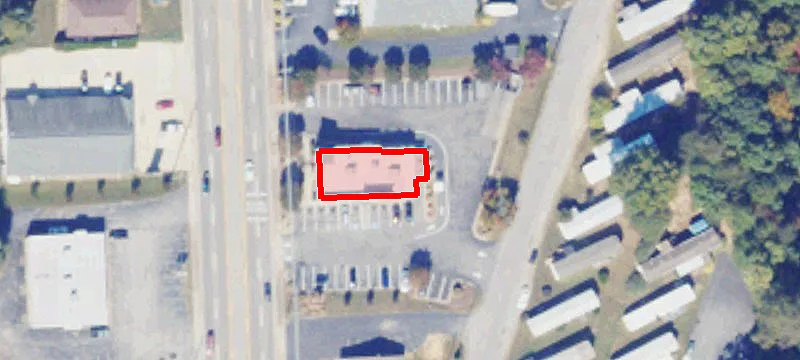 762 Piney Frst Rd