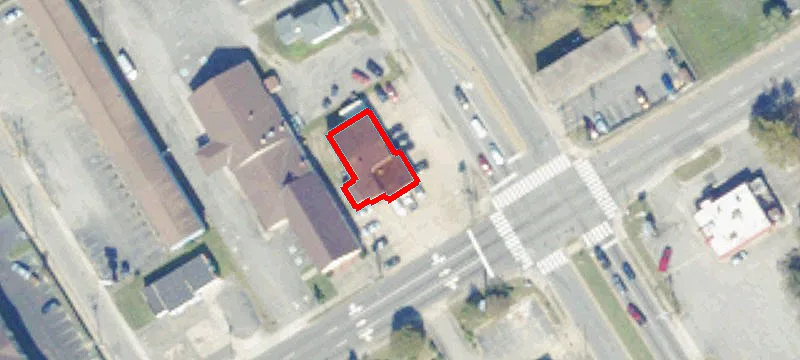 34 Crater Rd
