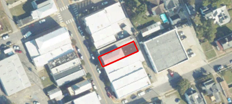 712 Main St