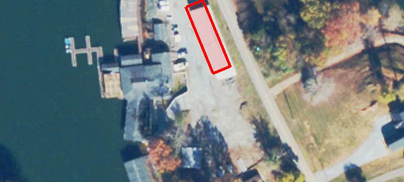 2031 Morewood Rd