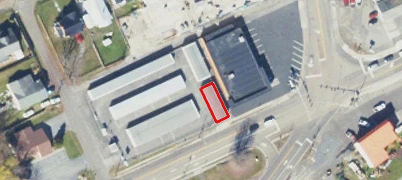 101 Laurel Ave