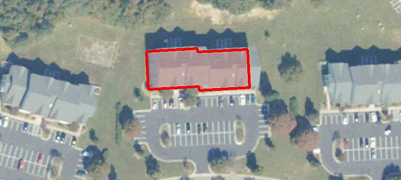 4400 Jefferson Pointe Ln