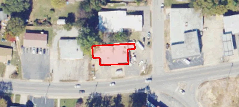 806 Westover Dr