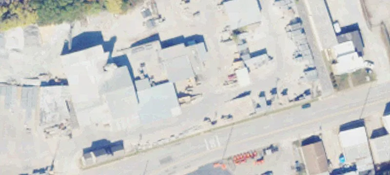 1088 Industrial Ave