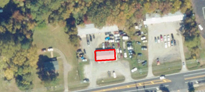7535 Guinea Rd