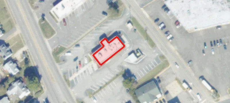 1865 Crater Rd