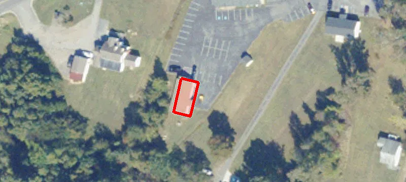 5801 Courthouse Rd
