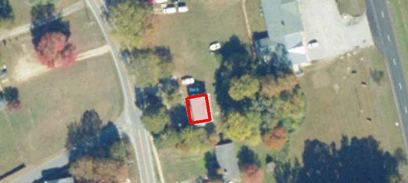 2011 Hayes Rd