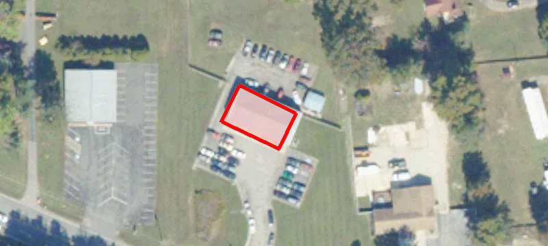 2587 County Dr