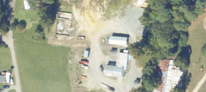 Cuba Rd