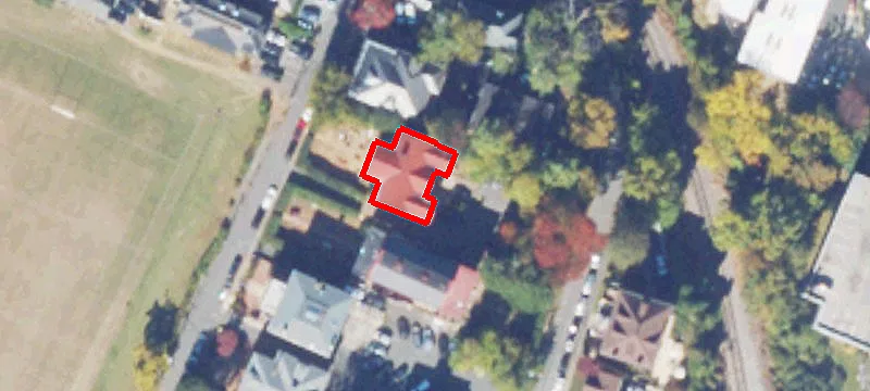 160 Madison Ln