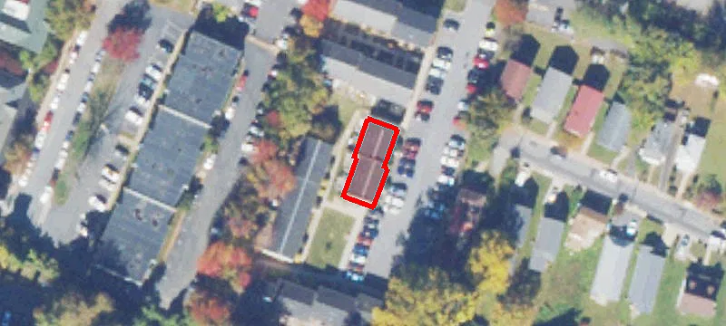 1114 John St