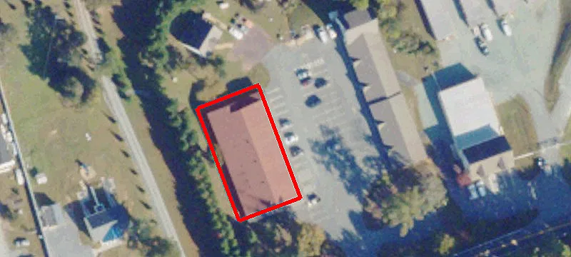 739 Lk Monticello Rd