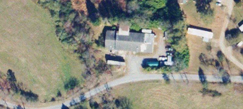 1087 Un Church Rd