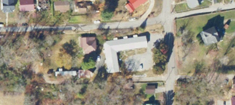 110 Bell Ave