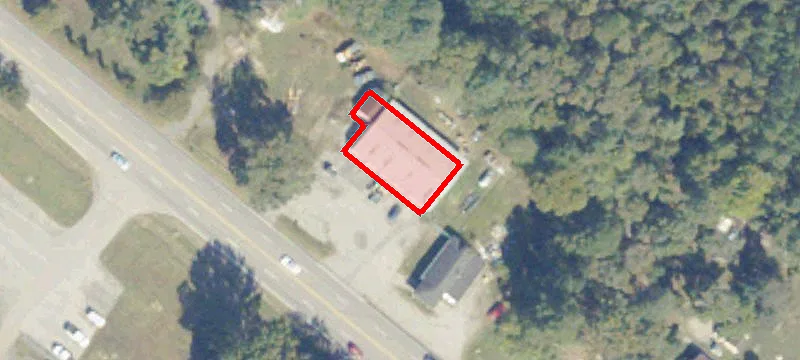 5112 County Dr