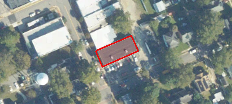 602 Main St