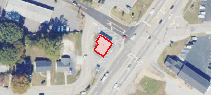 401 Piney Frst Rd