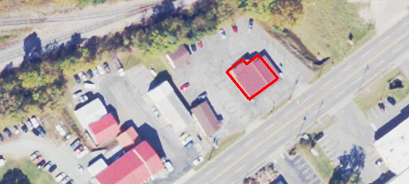 815 Tanyard Rd